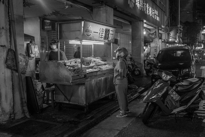 Local Markets