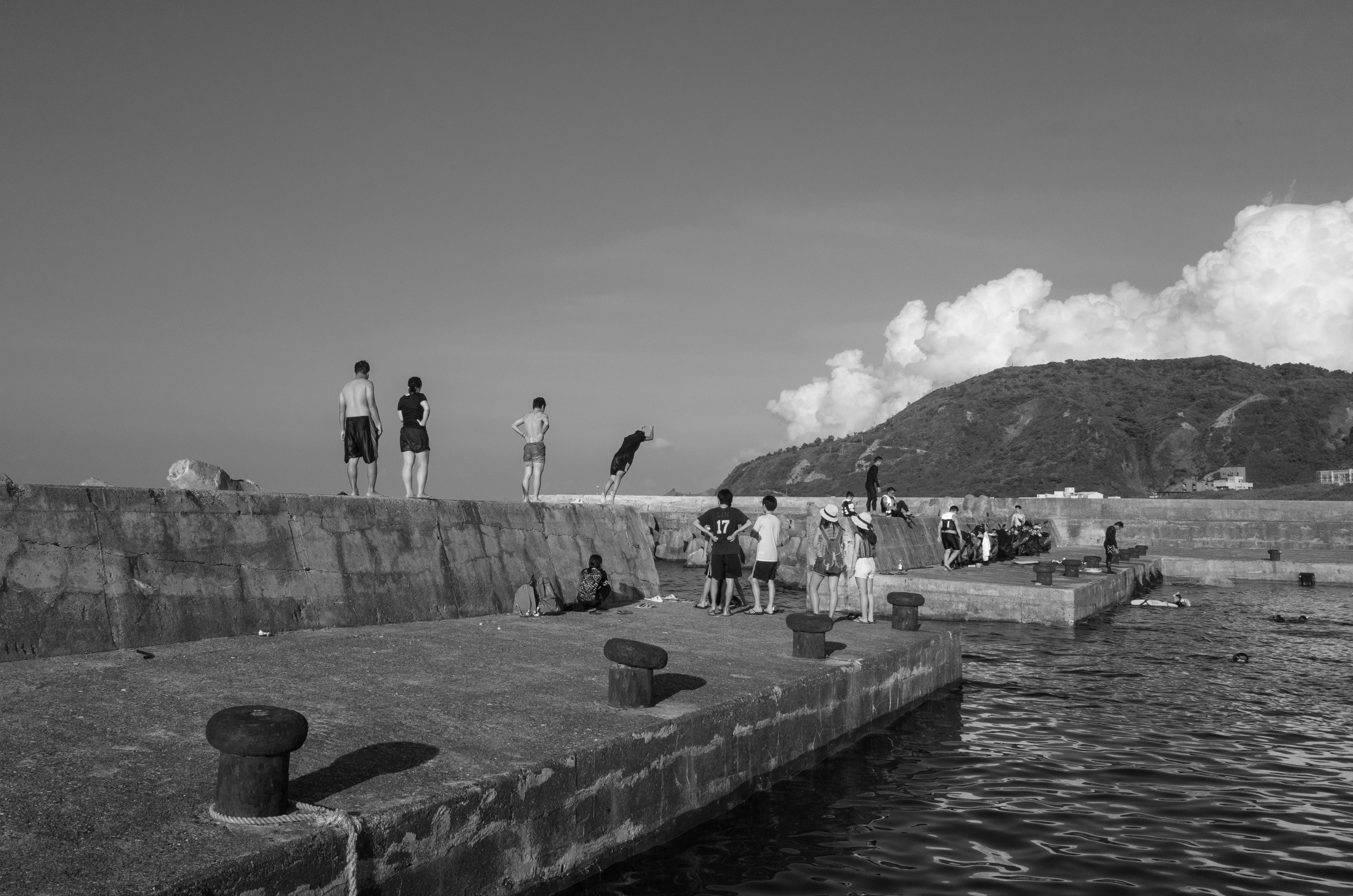 Photo by kenzotu