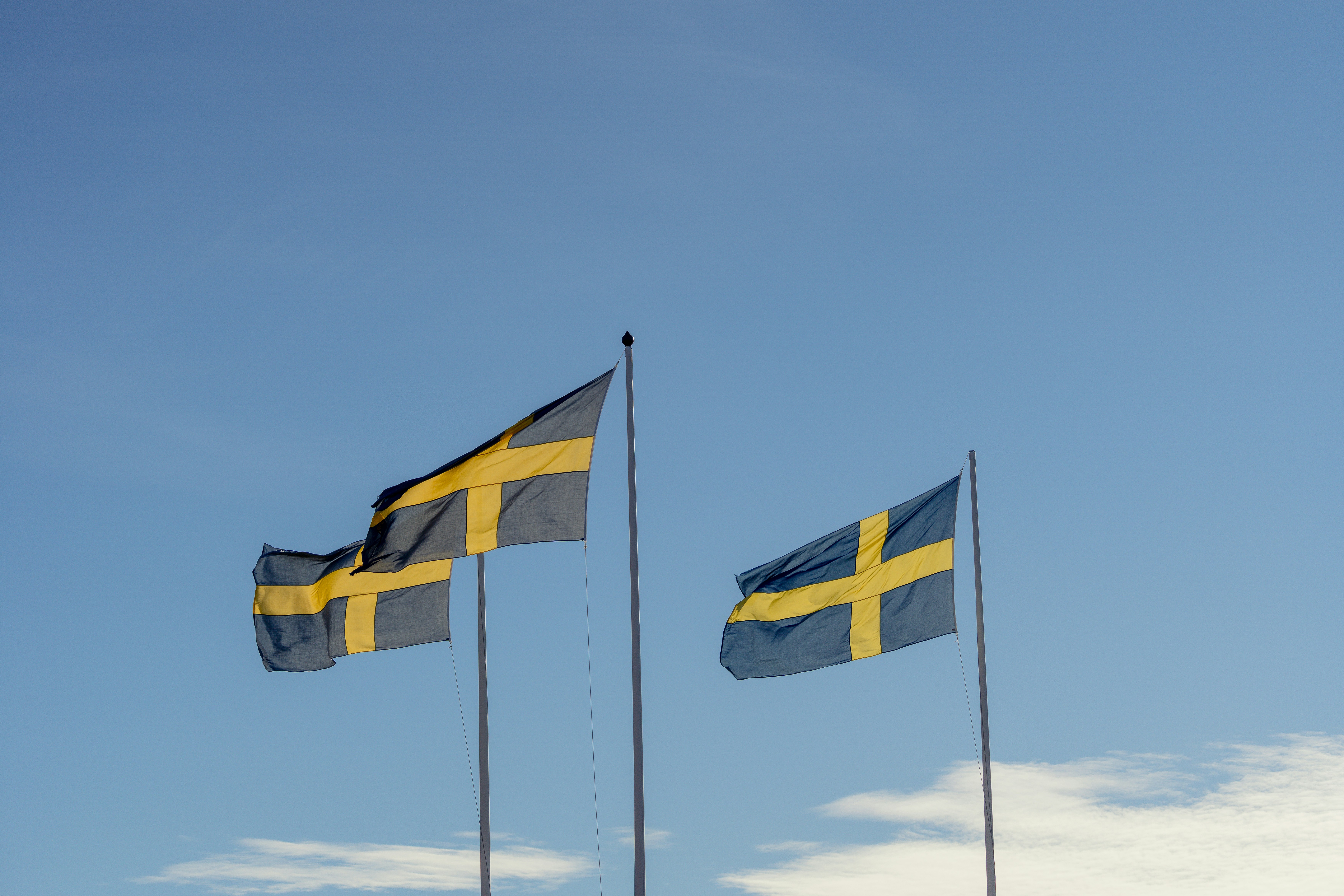 Linklaters Snags Top Talent in Sweden