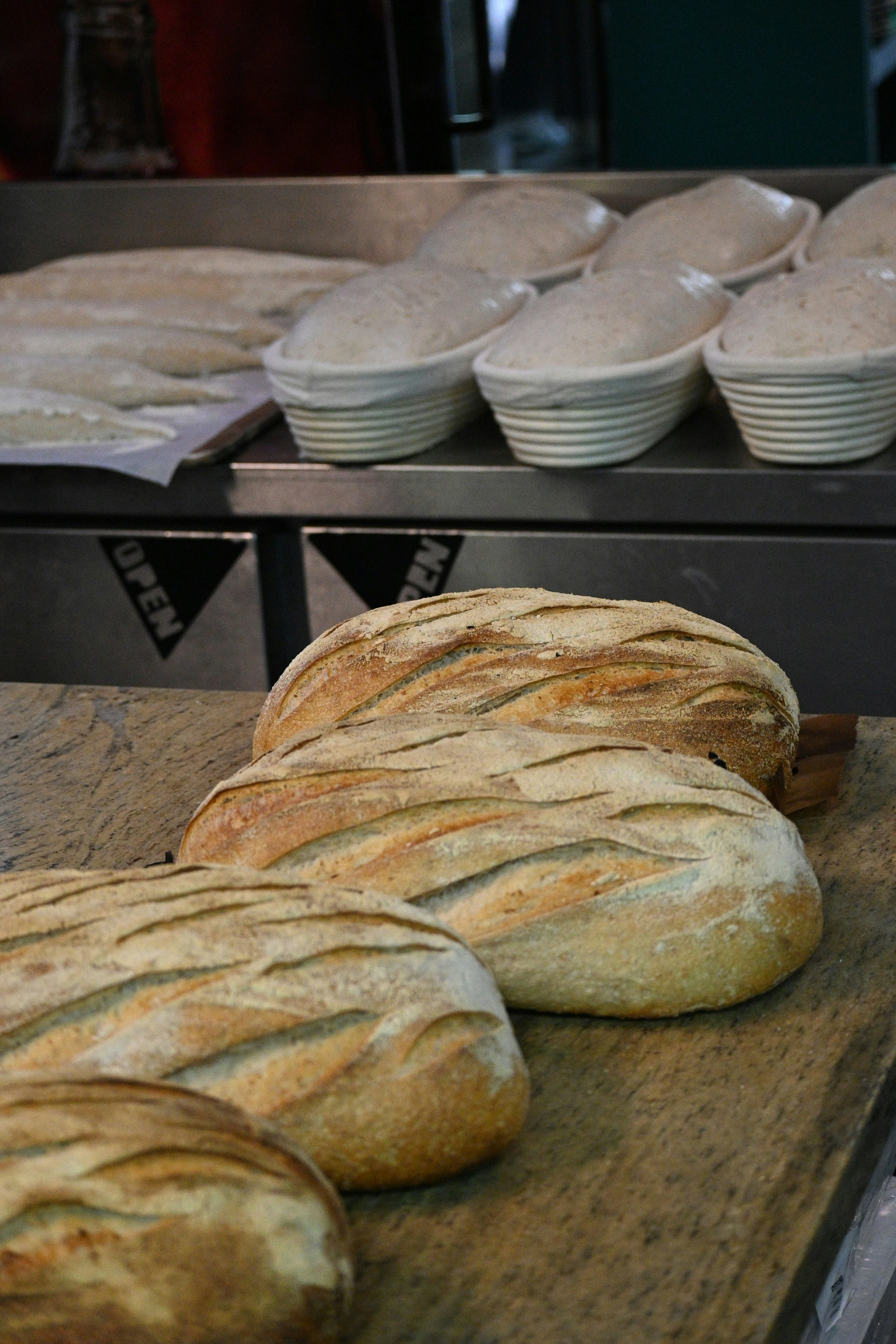 Mealtimes and the Role of Bread at the French Table