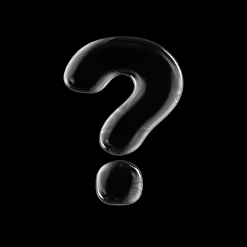 signo de interrogacion