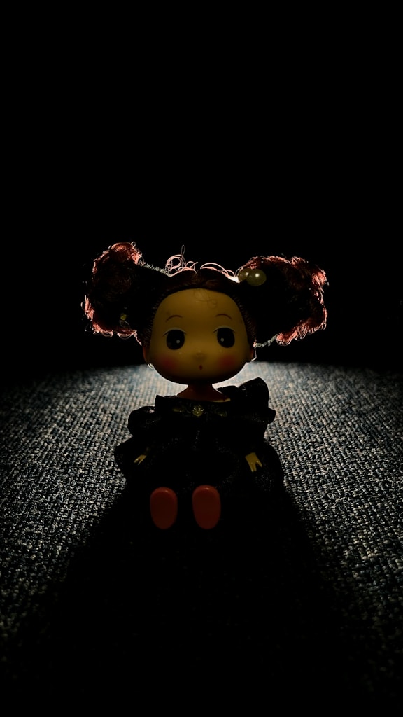 Sofia Realistic TPE