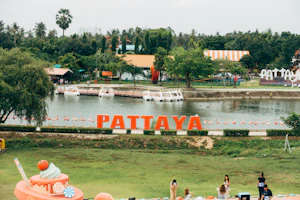 Pattaya