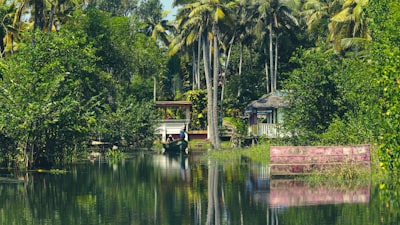 Kerala God's Own Country