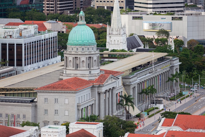 National Gallery Singapore