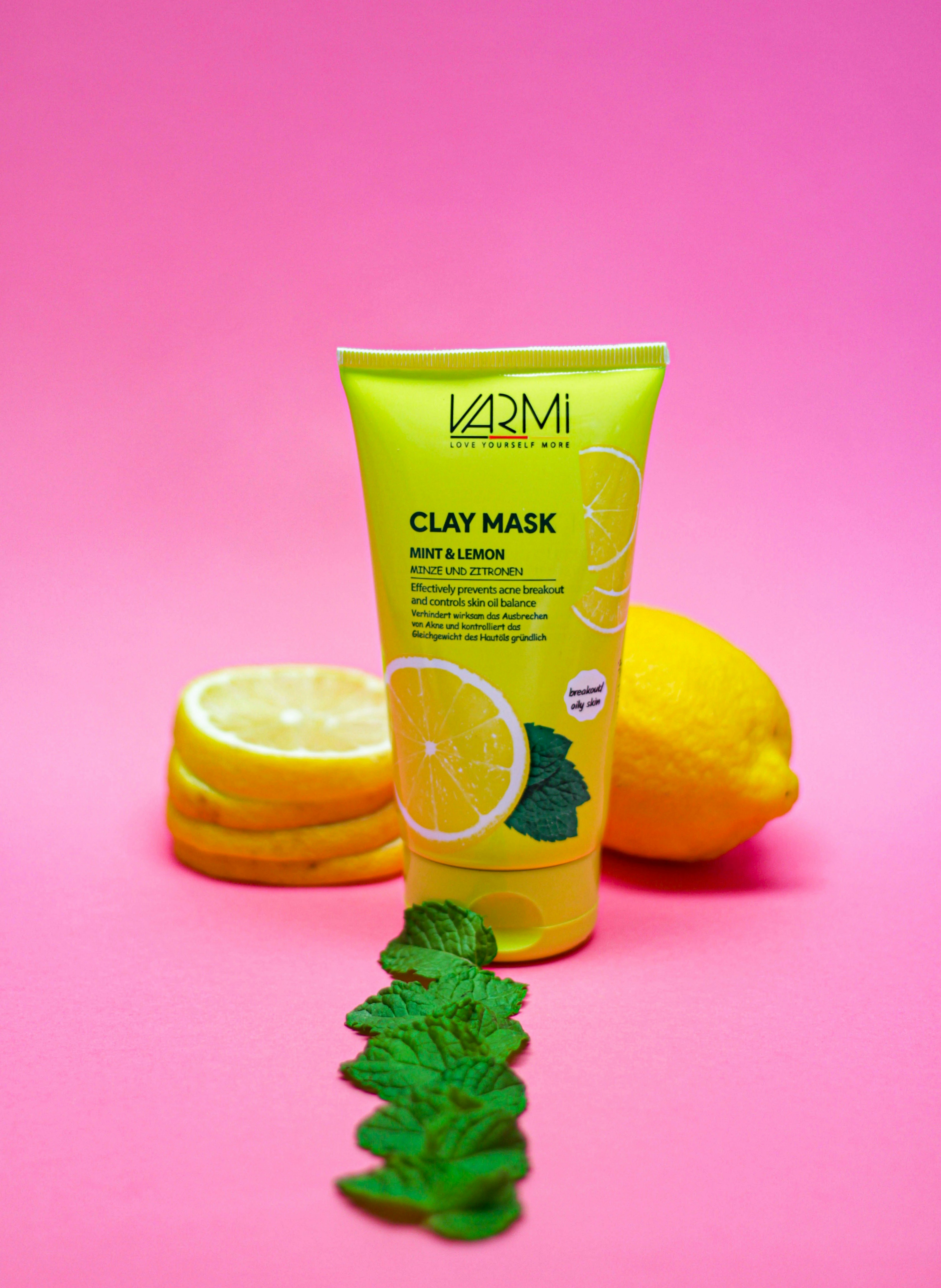 A lemon and a lemon photo – Free Skincare Image on Unsplash