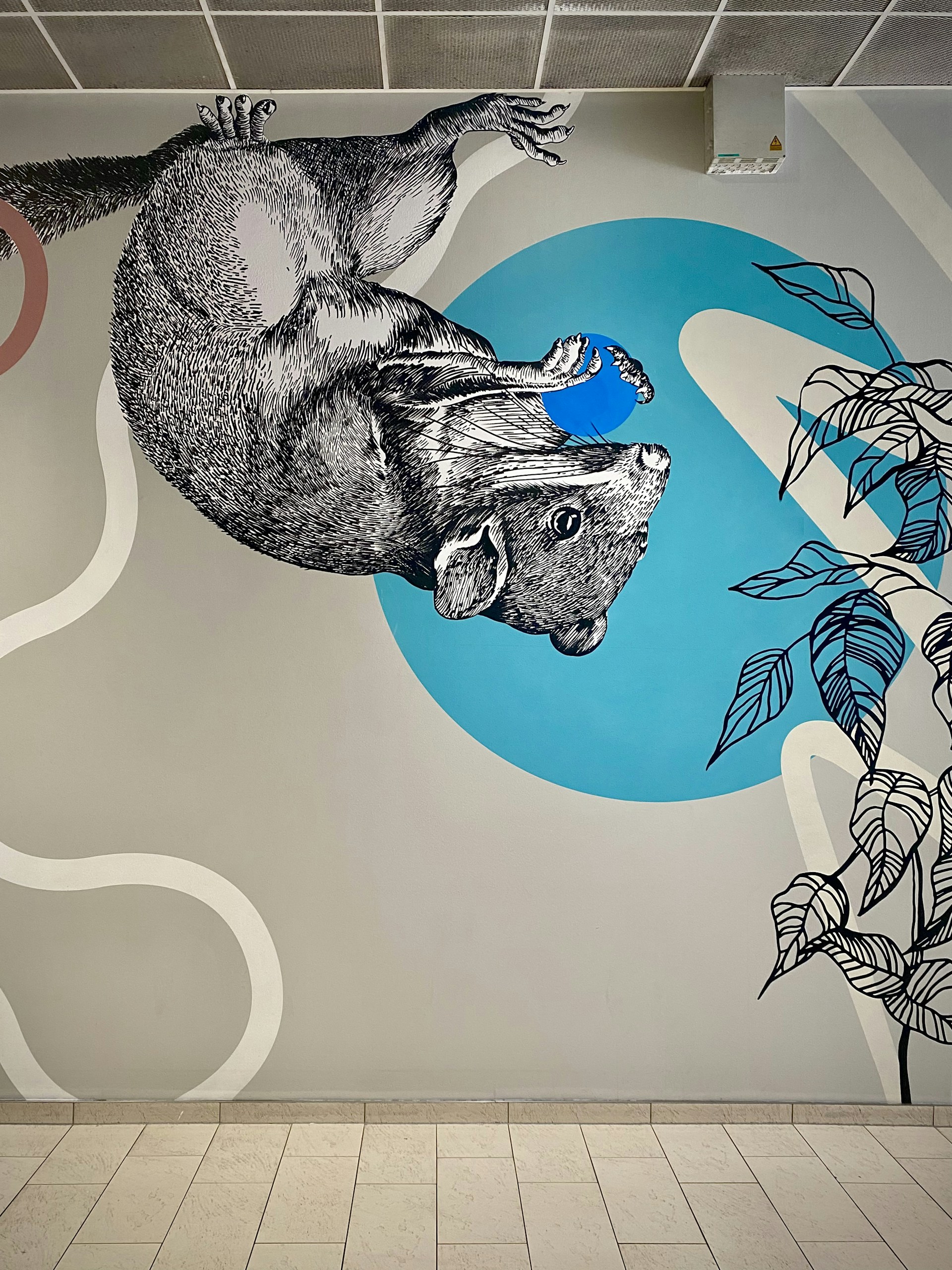 woman wearing yellow long-sleeved dress under white clouds and blue sky during daytime