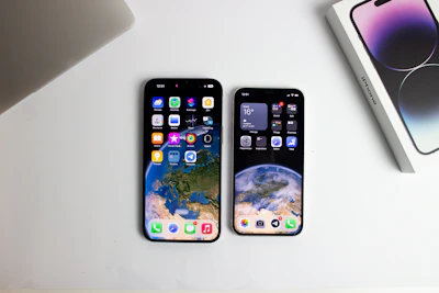 iPhone 14 Pro 128GB