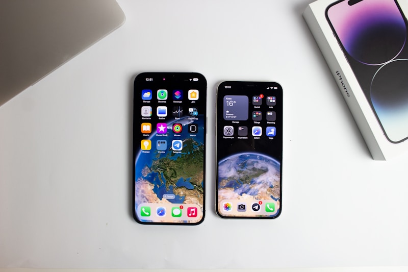 iPhone 14 Pro 256GB