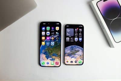 Apple iPhone 13 128GB — Refurbished Grade A image 1