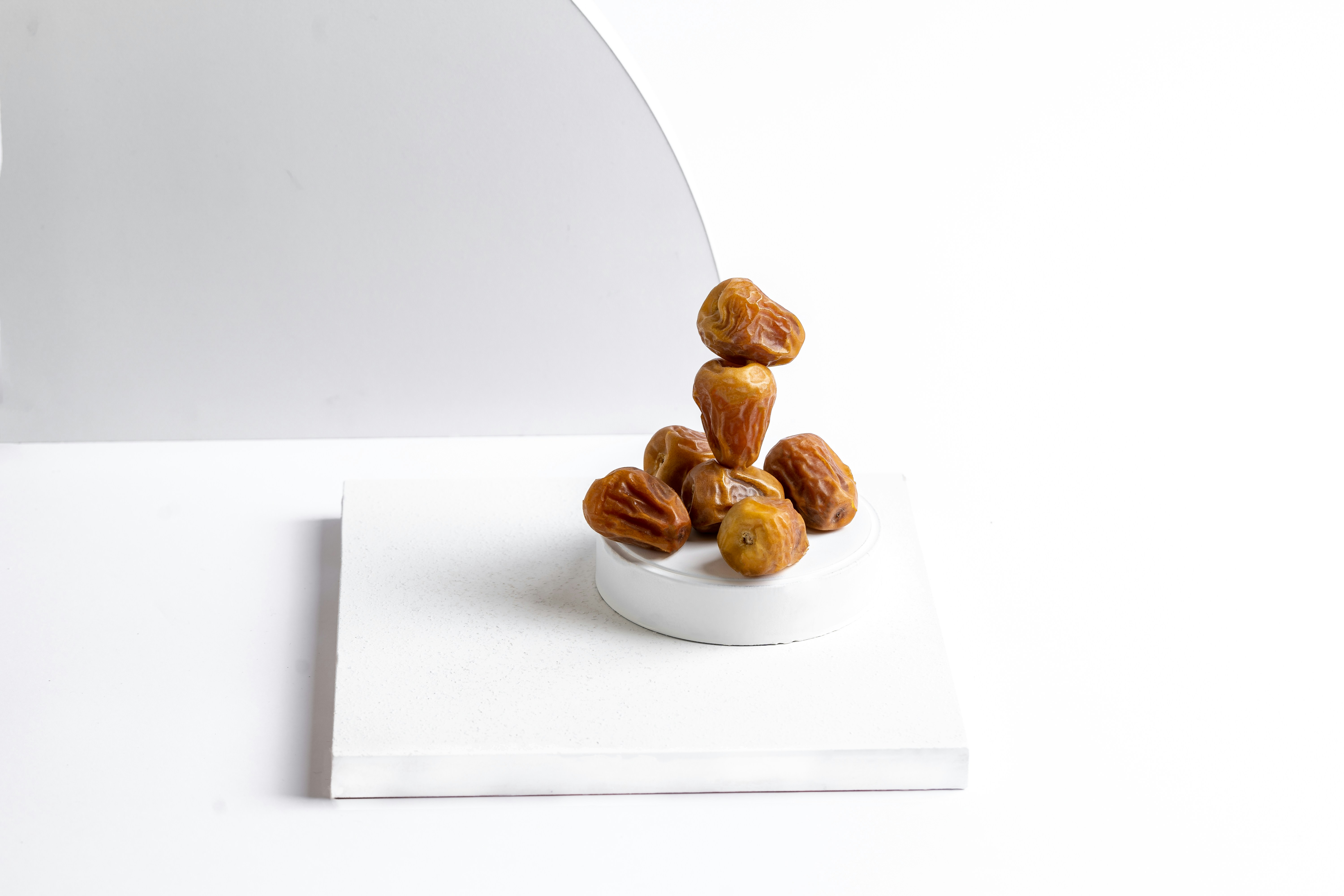 Premium packaging detail