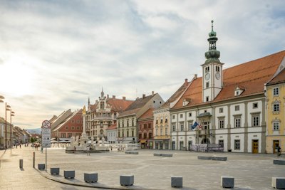 Maribor
