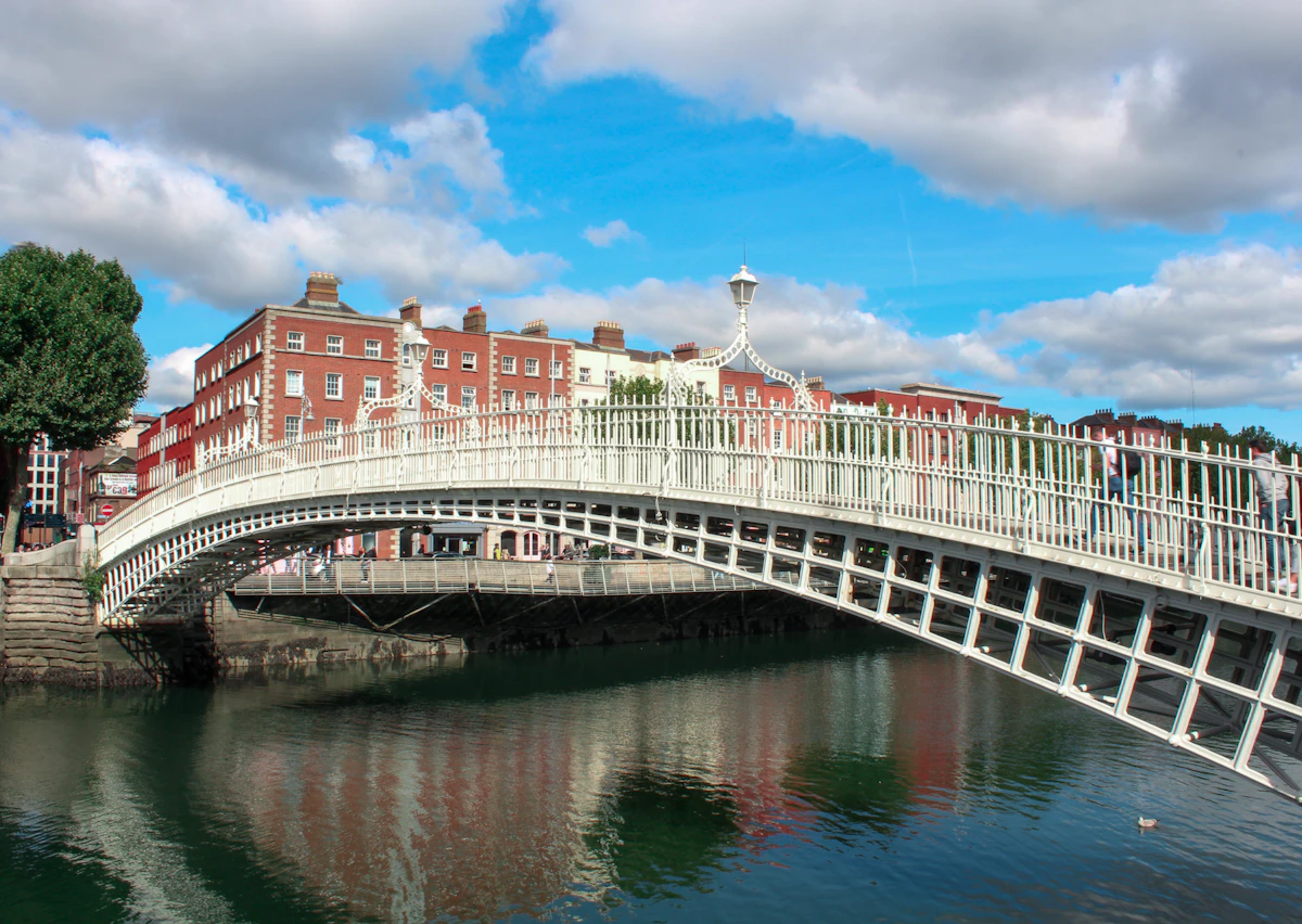 Dublin, Ireland