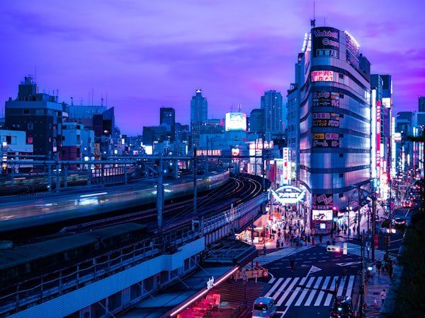 Hotel Metropolitan Tokyo Ueno