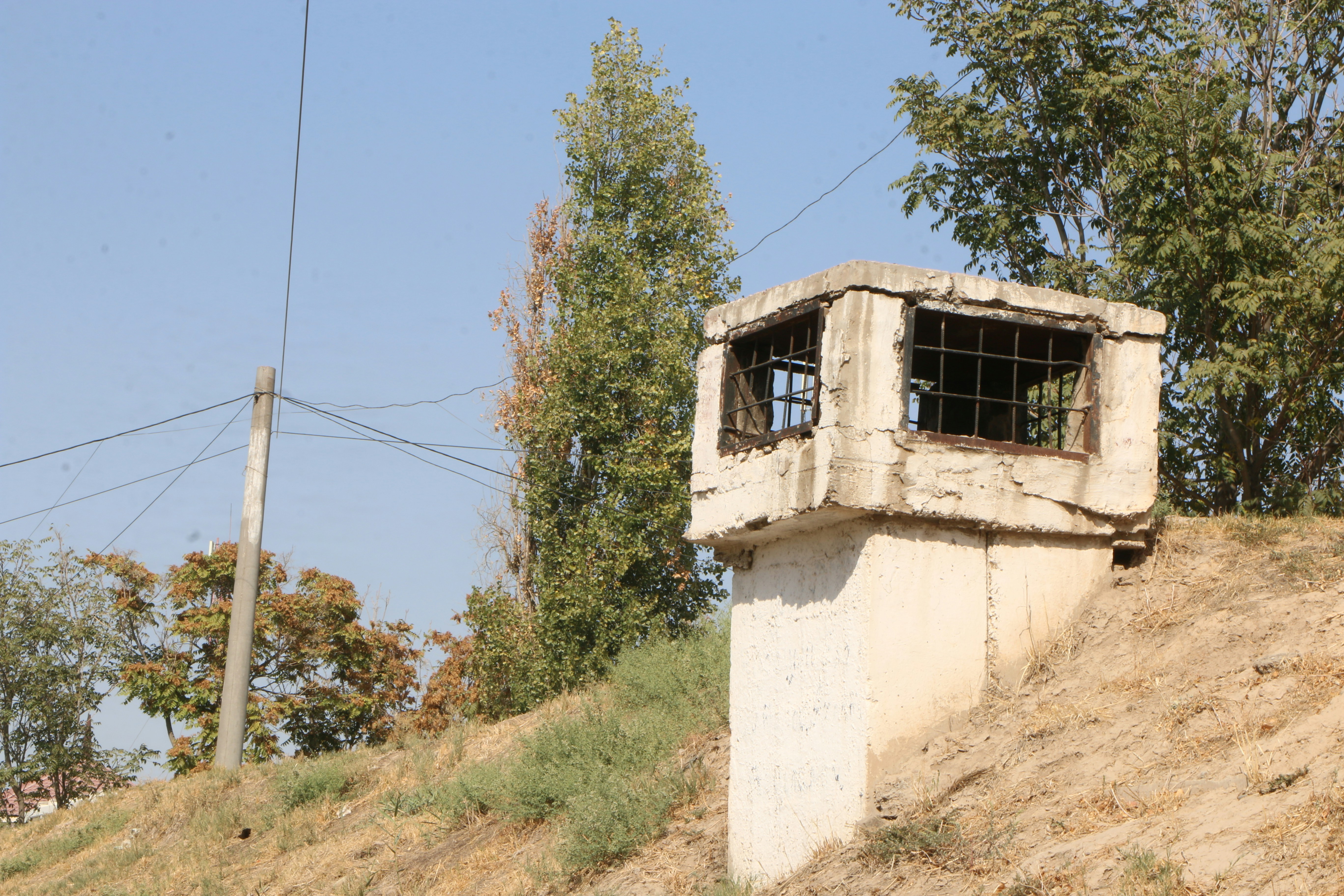 Tashkent travel photo