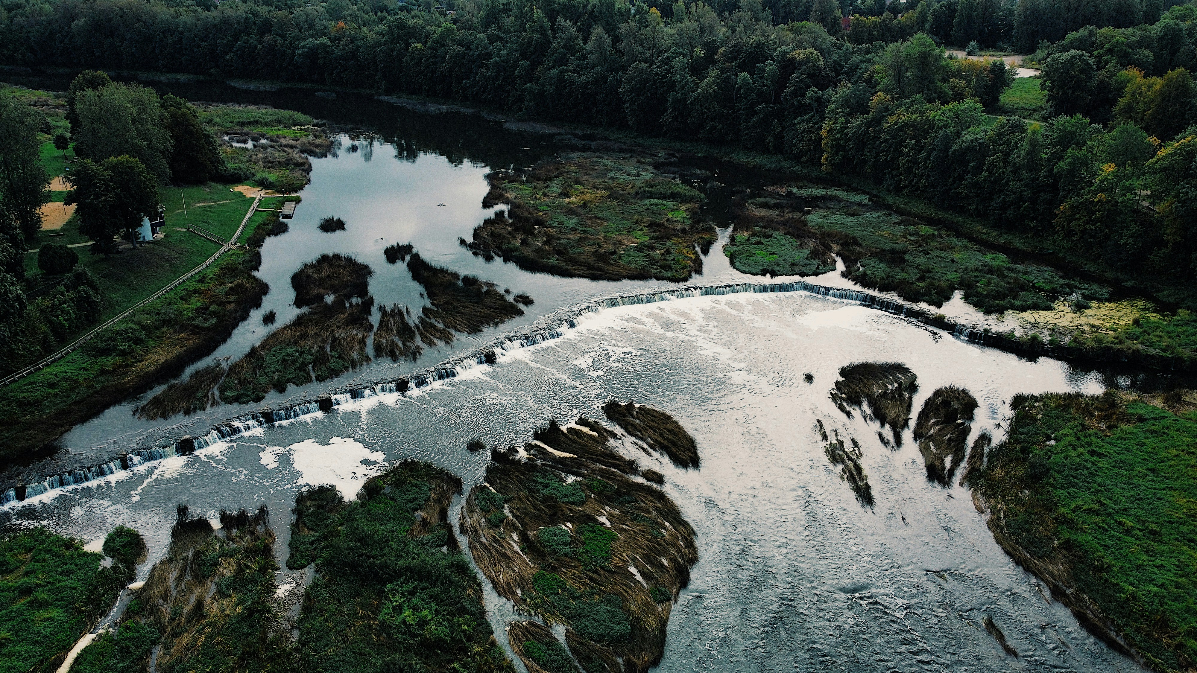 Kuldīga – Safety, Health & Local Etiquette