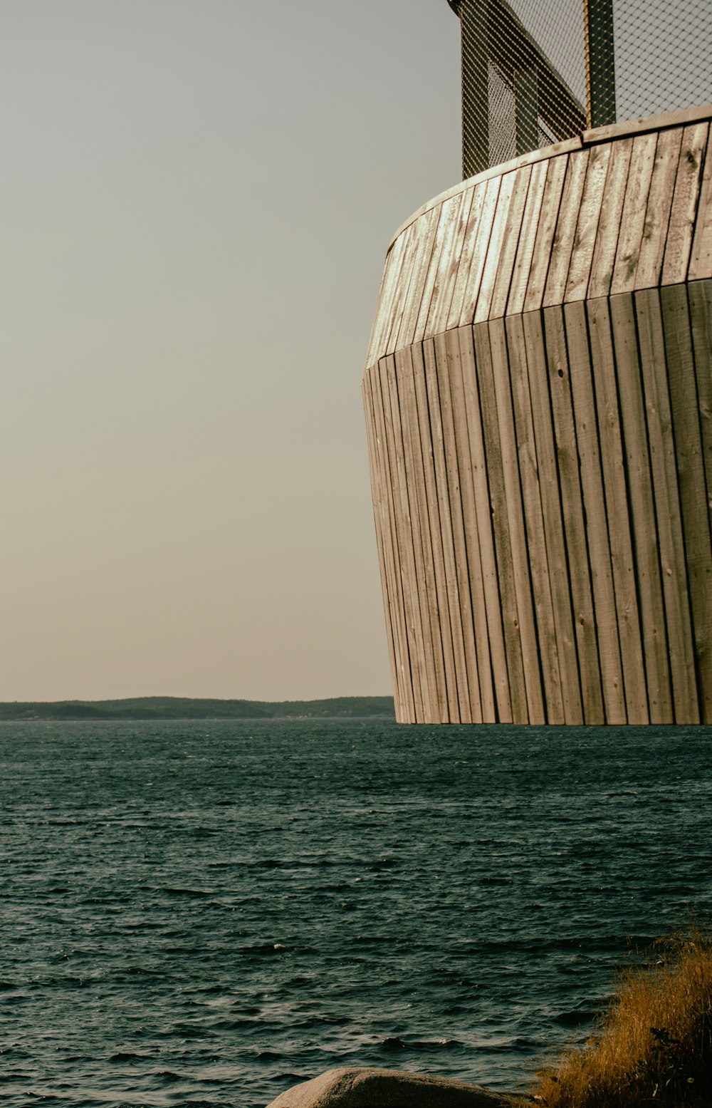 a large bridge over a body of water