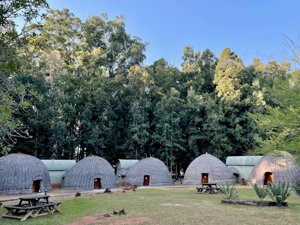 Best Weather & Seasons: Lobamba Visitor's Guide