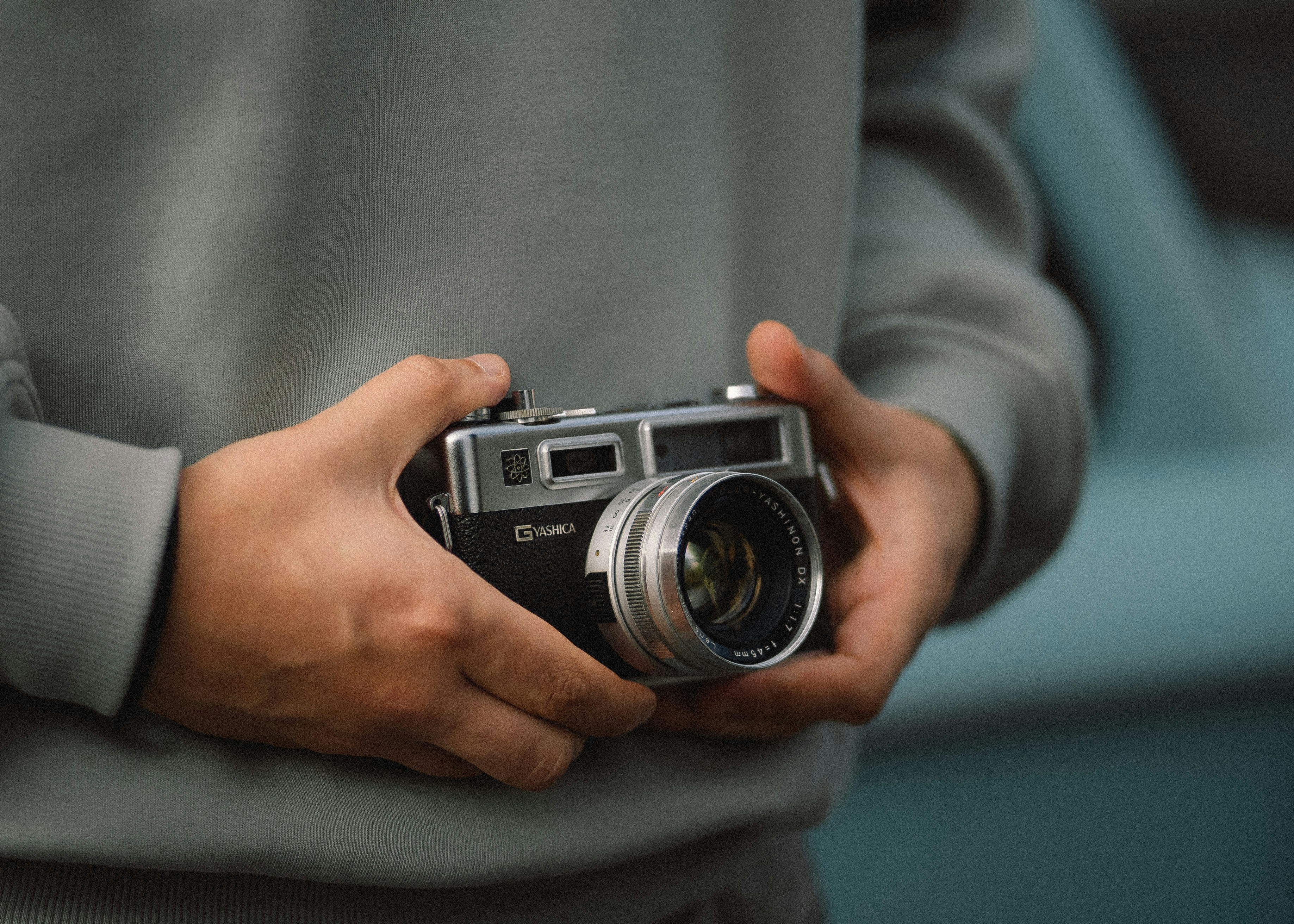 Photo by eugenechystiakov