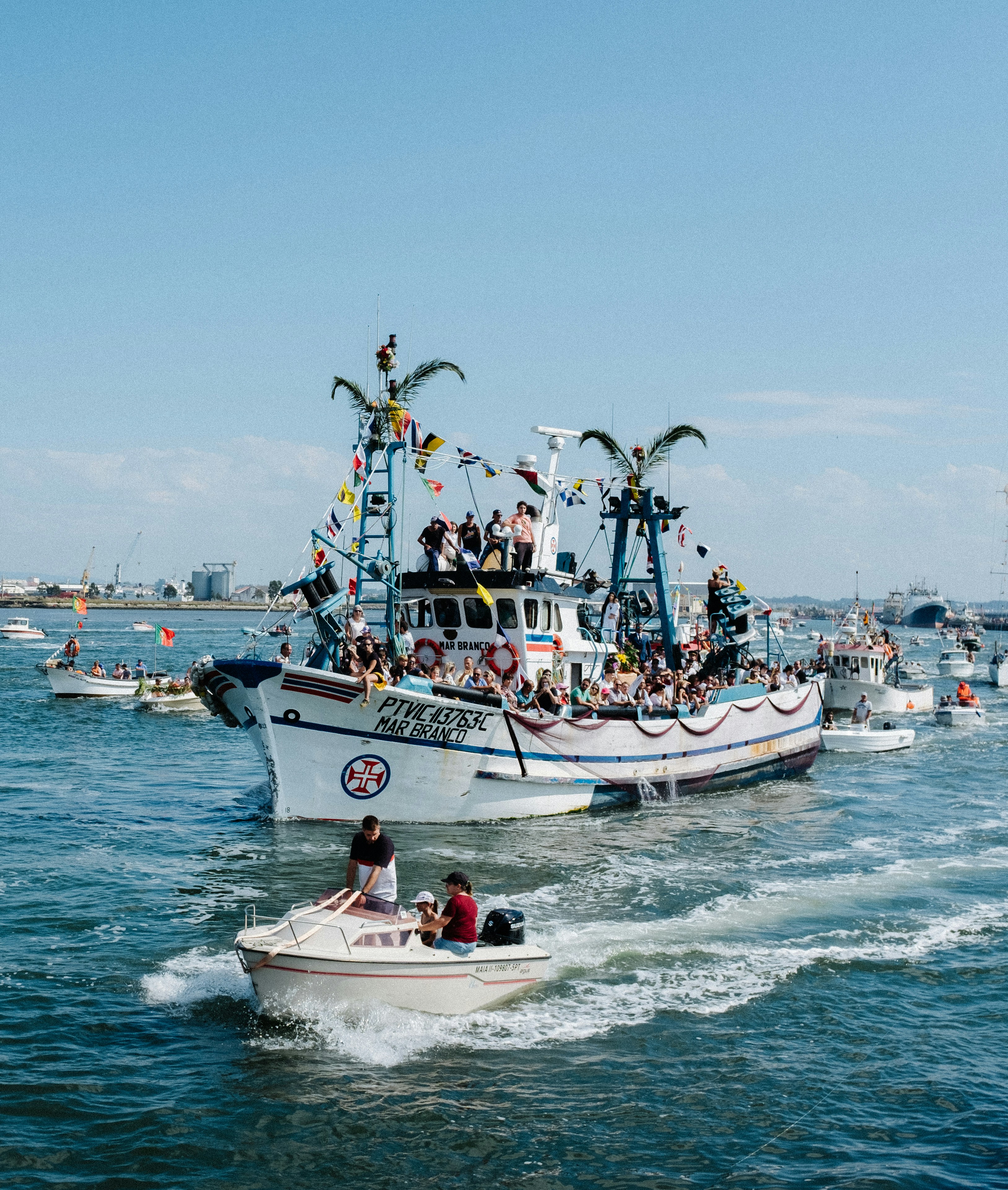 Santos Populares — June's Three Saints and Why the Whole Country Shuts Down
