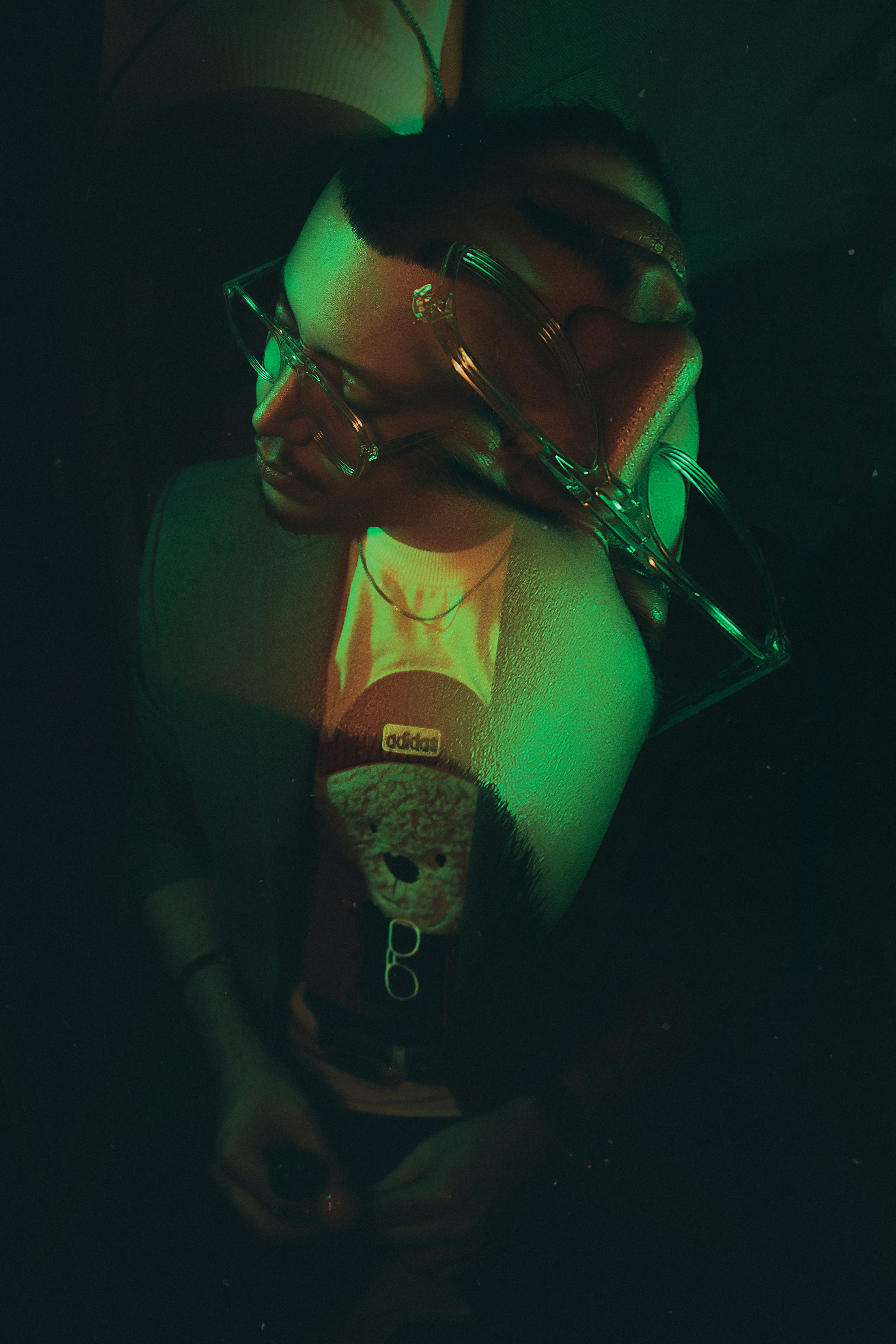 Photo by mahdibafande