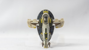 Scout Ship