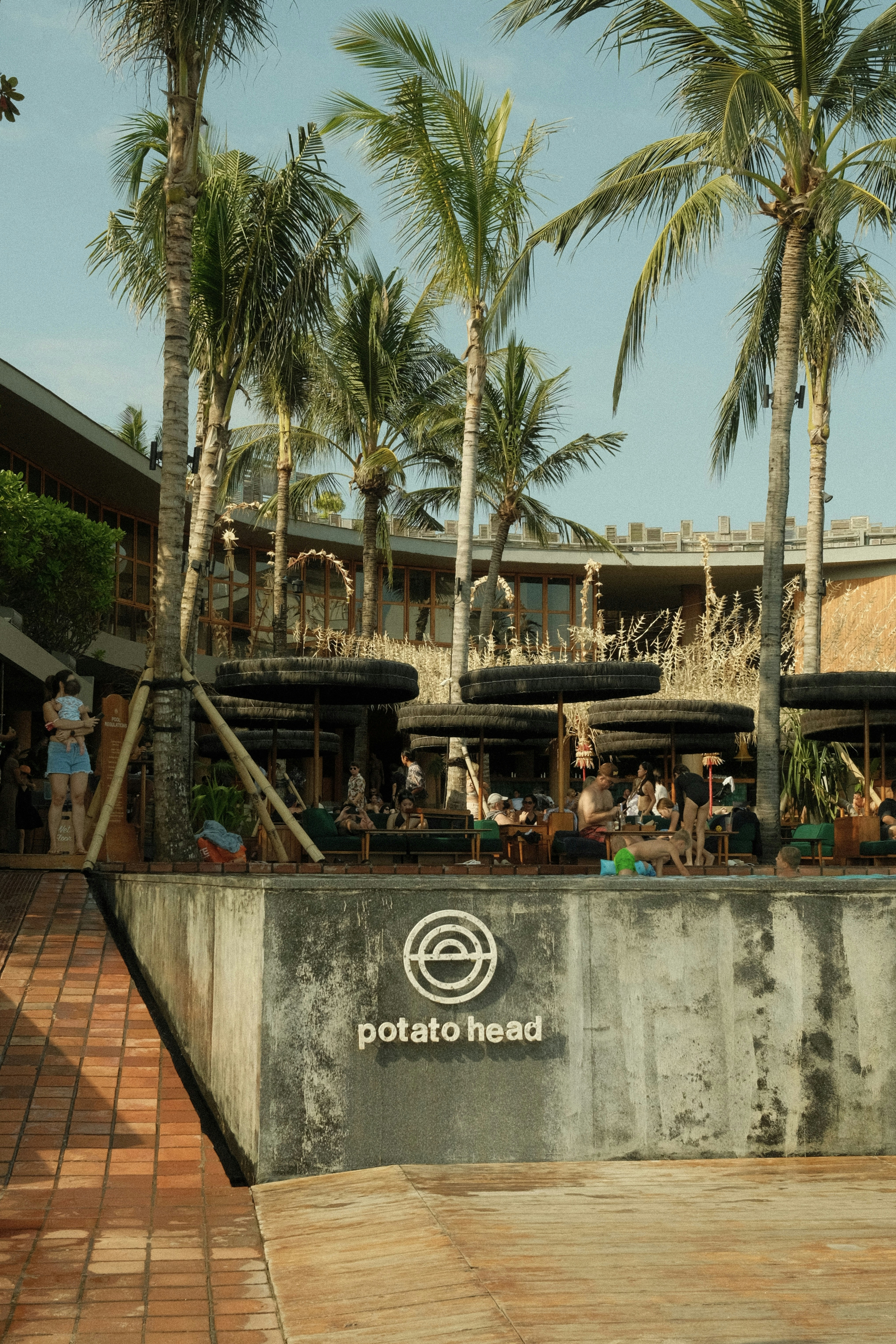 Seminyak – Day Trips & Surroundings