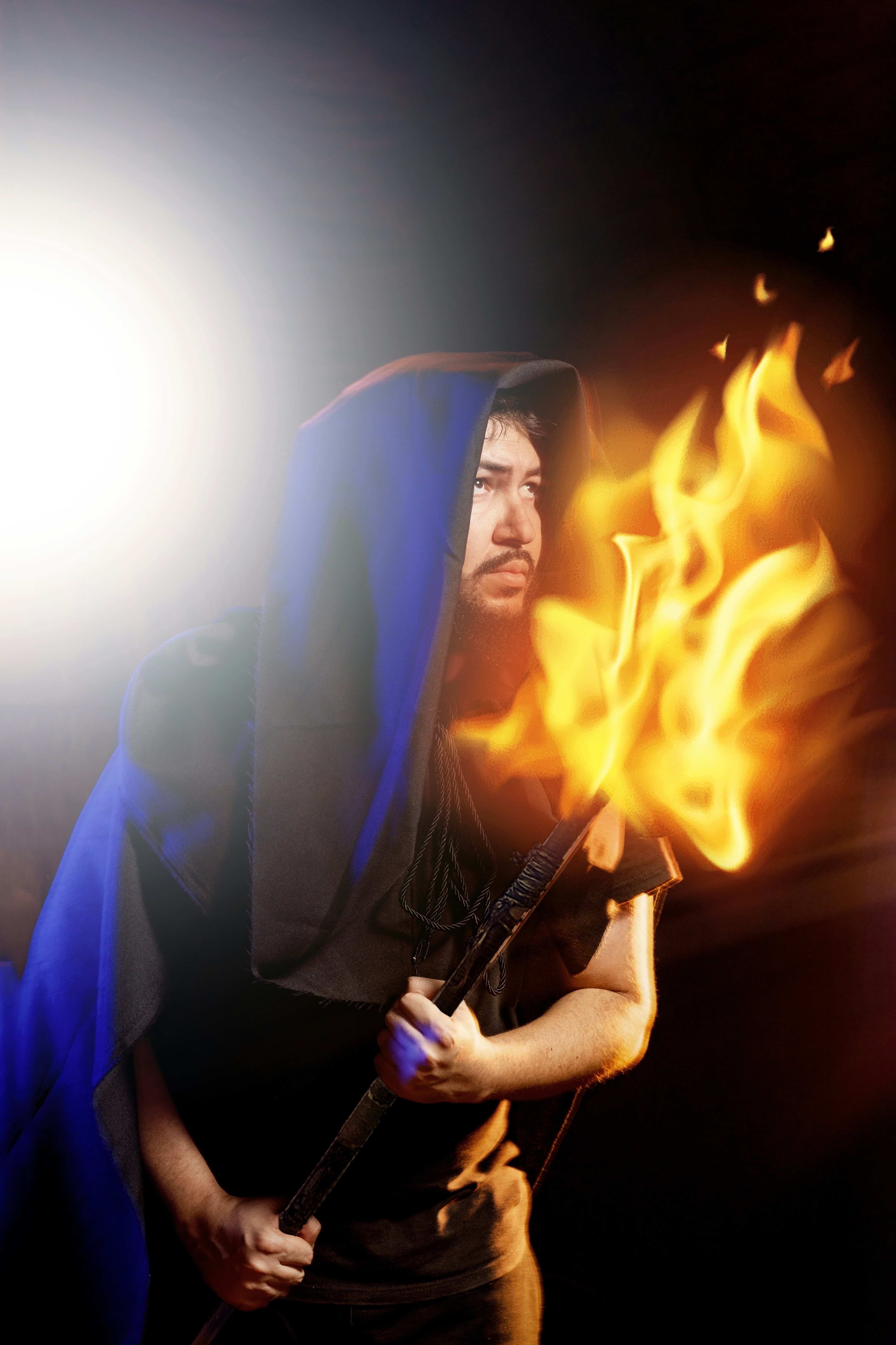 [hikaye] : "Neden bana destek olmadınız?" Dane...