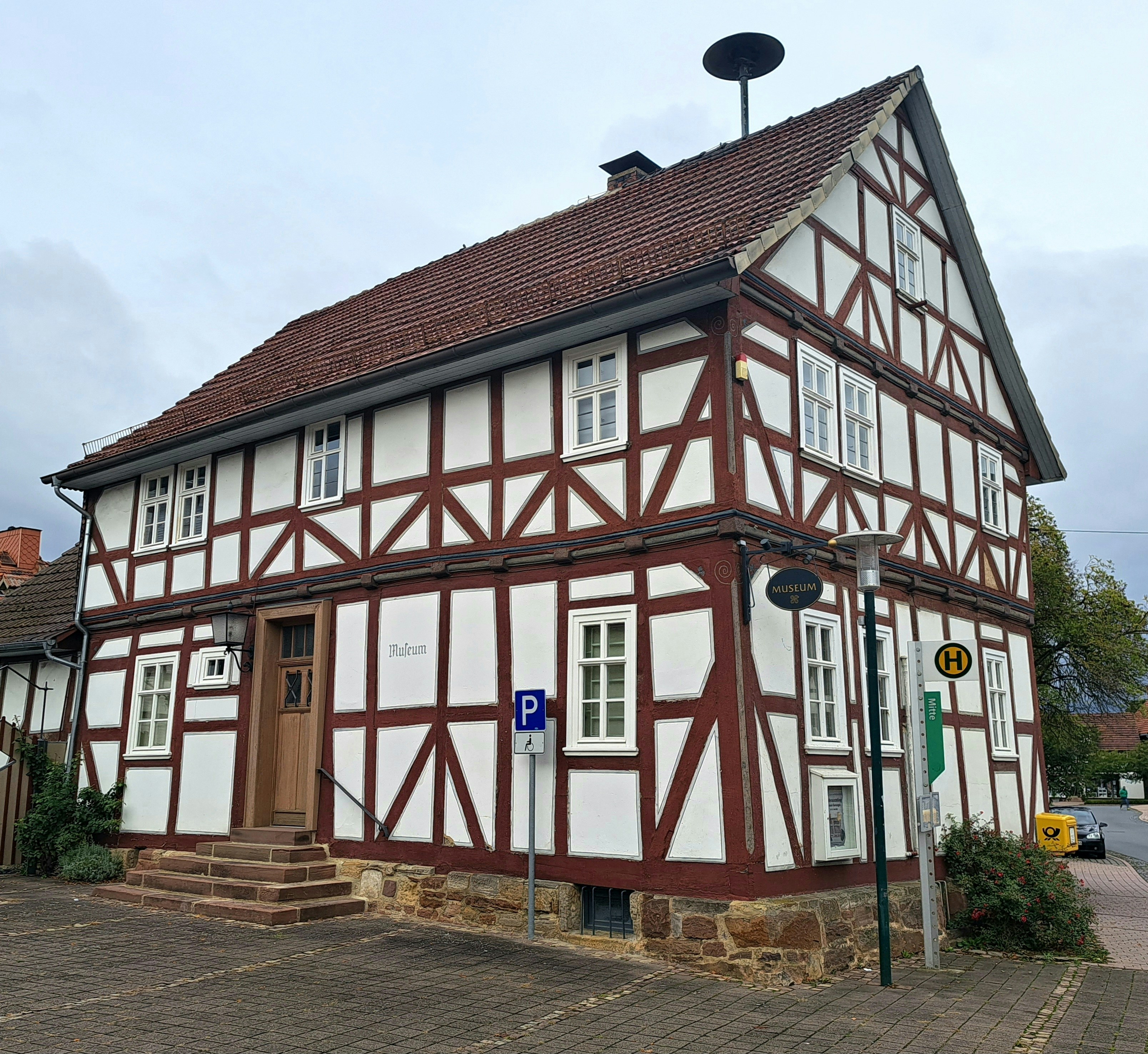 Photo by schreibmich