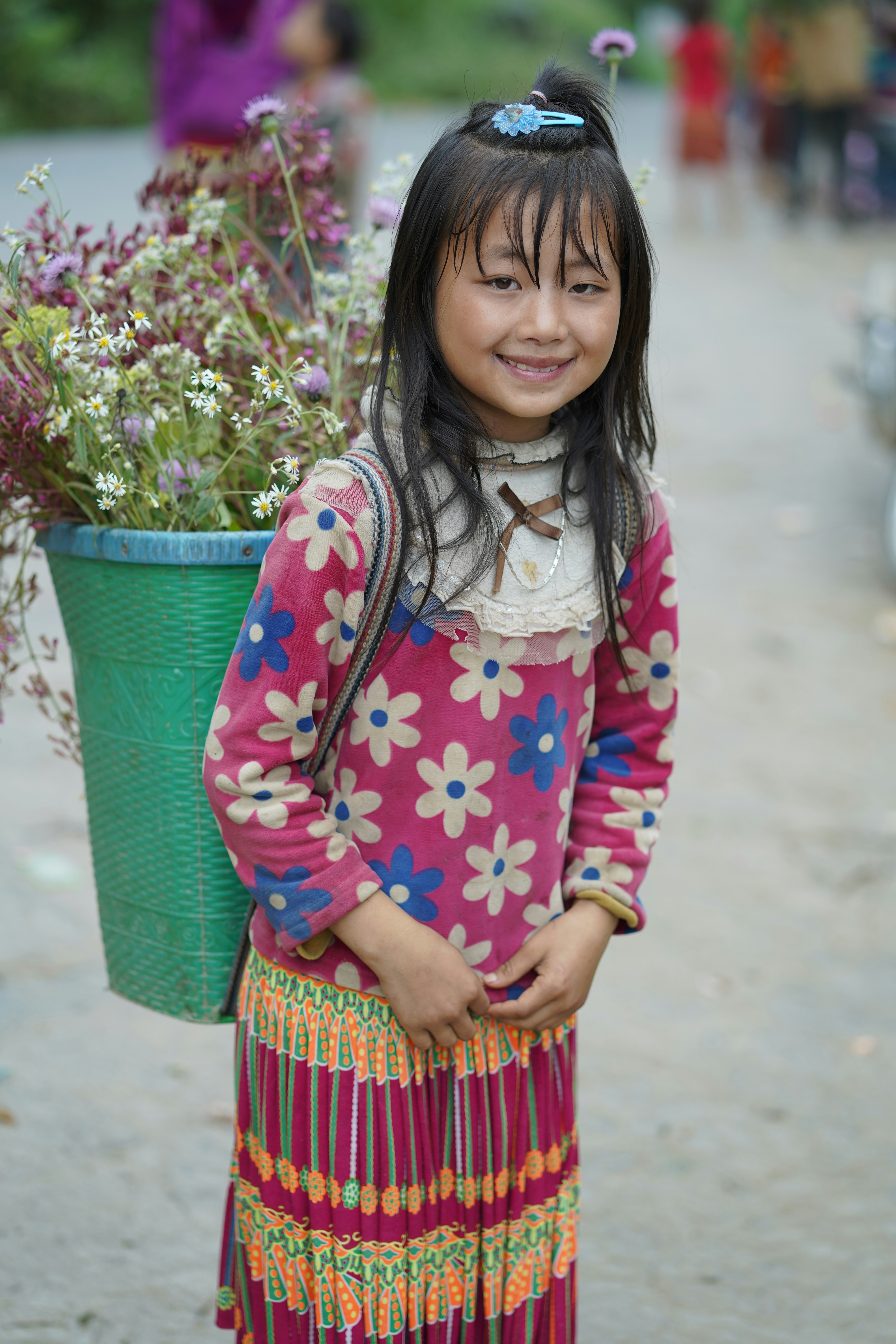 Ha Giang travel photo