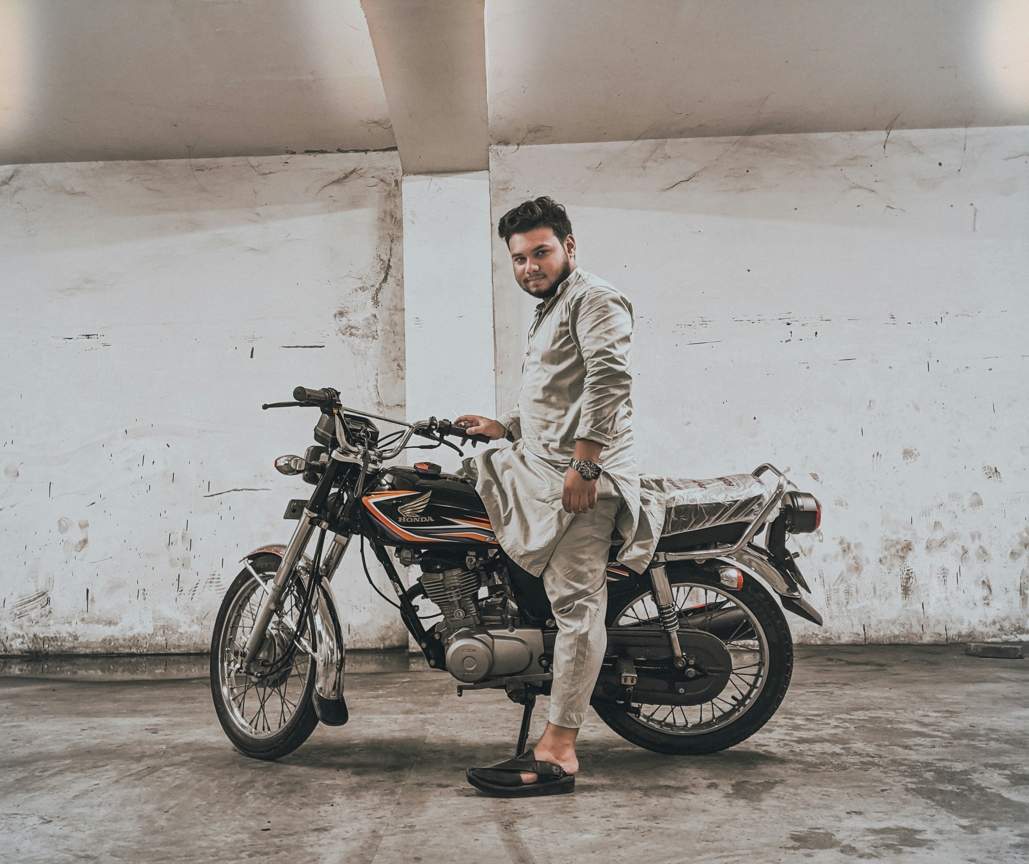 Photo by m_hussain___ali