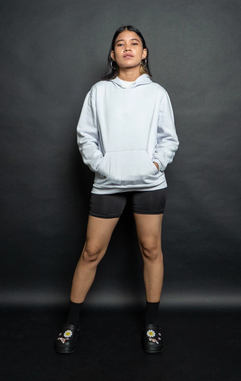 Northwest Stars Hoodie