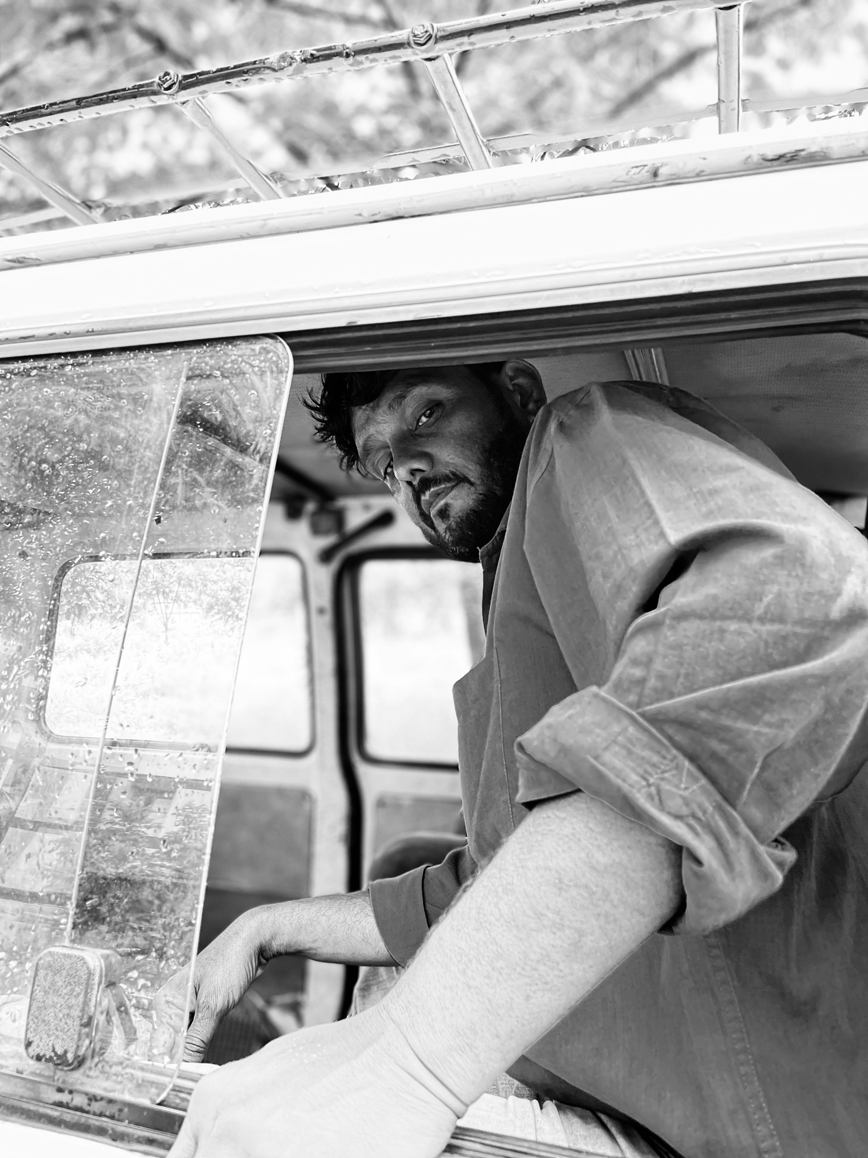 Photo by vrundanabira