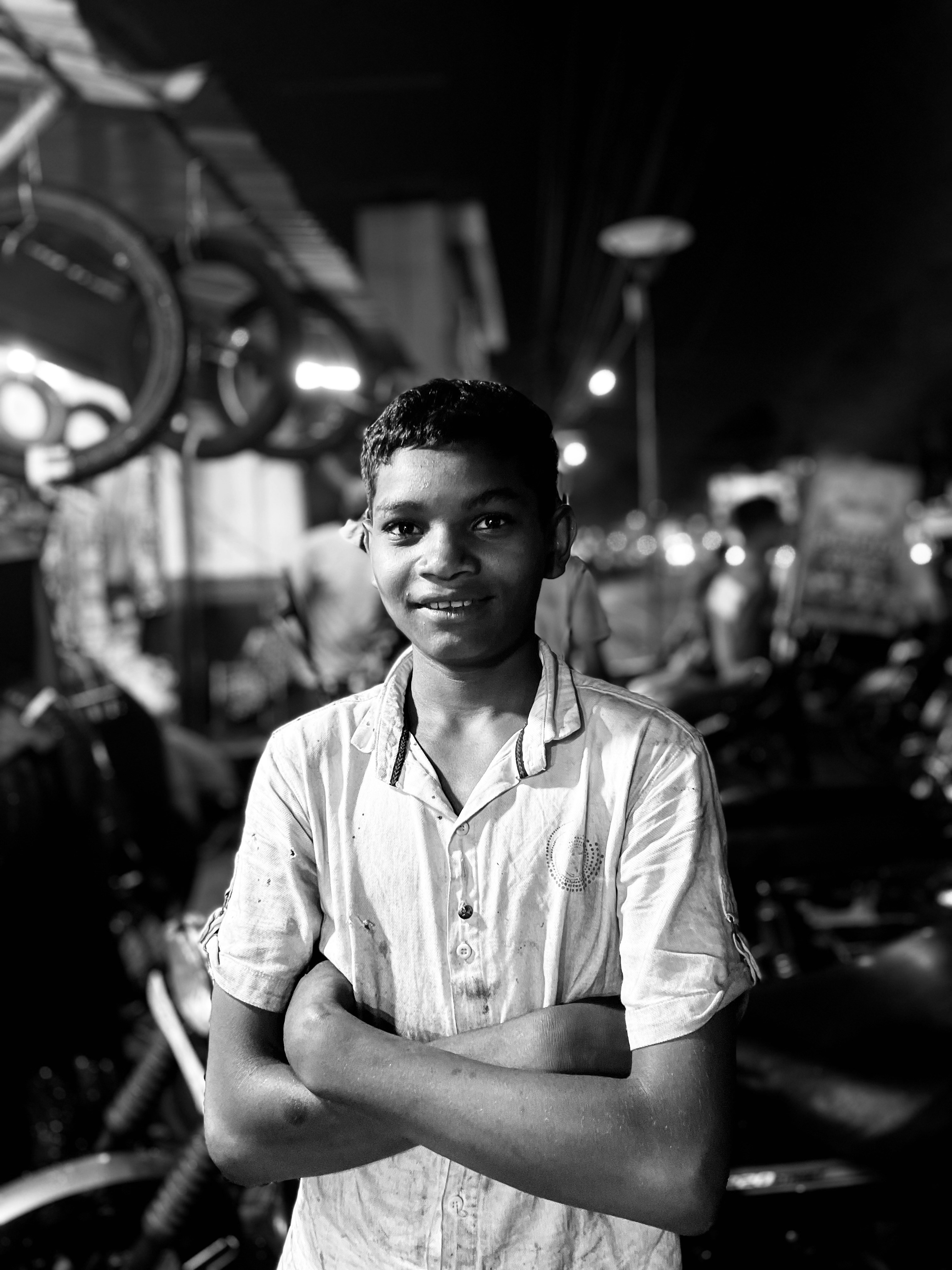 Photo by vrundanabira