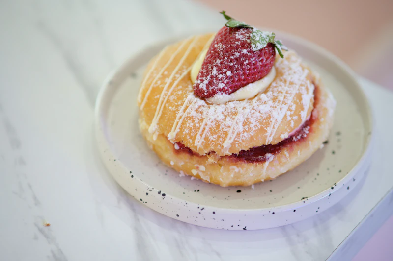 Best Dessert Places in Shimla for a Proper Sweet Fix