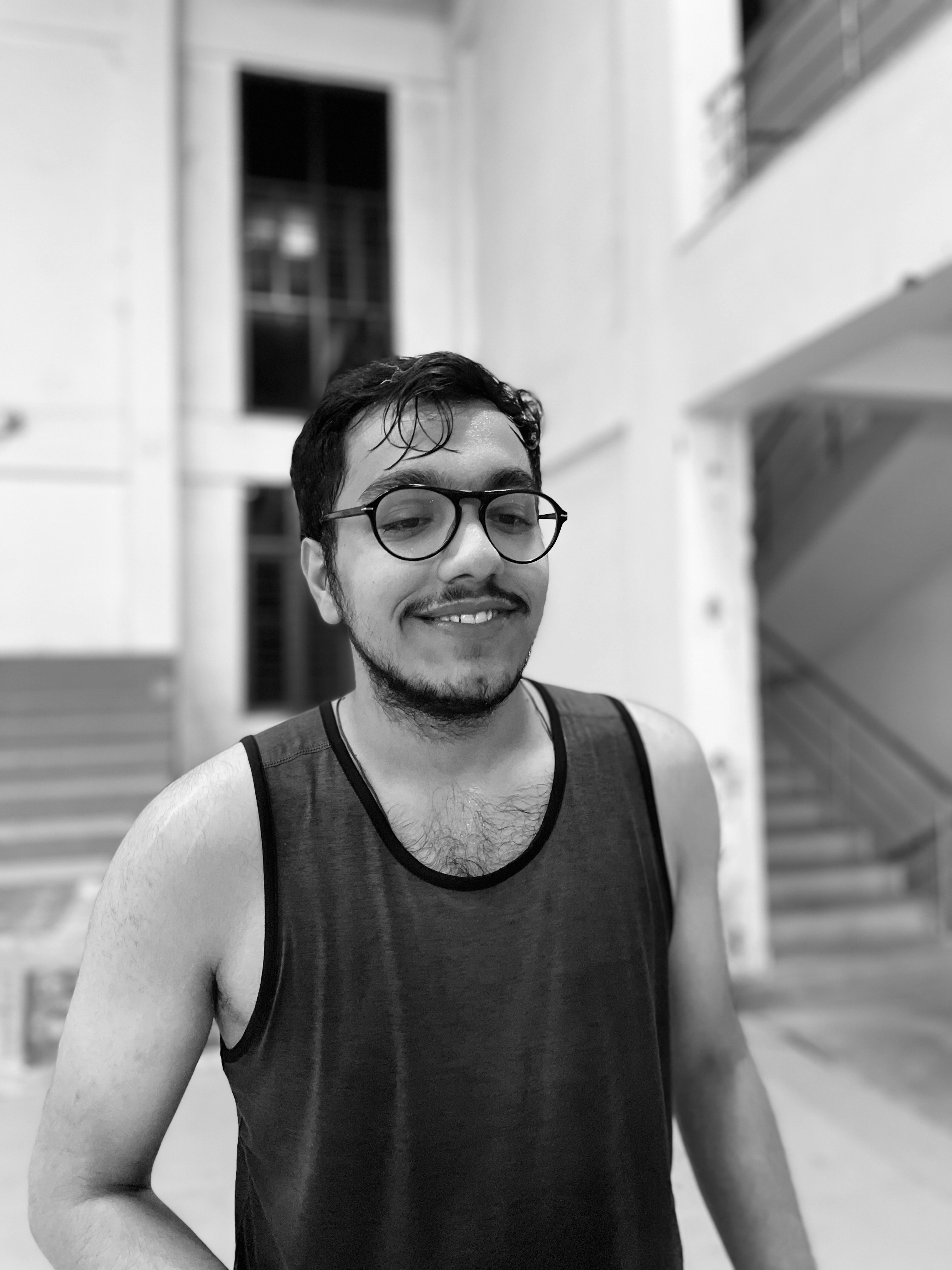 Photo by vrundanabira