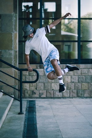 Exploring the Thrilling World of Parkour