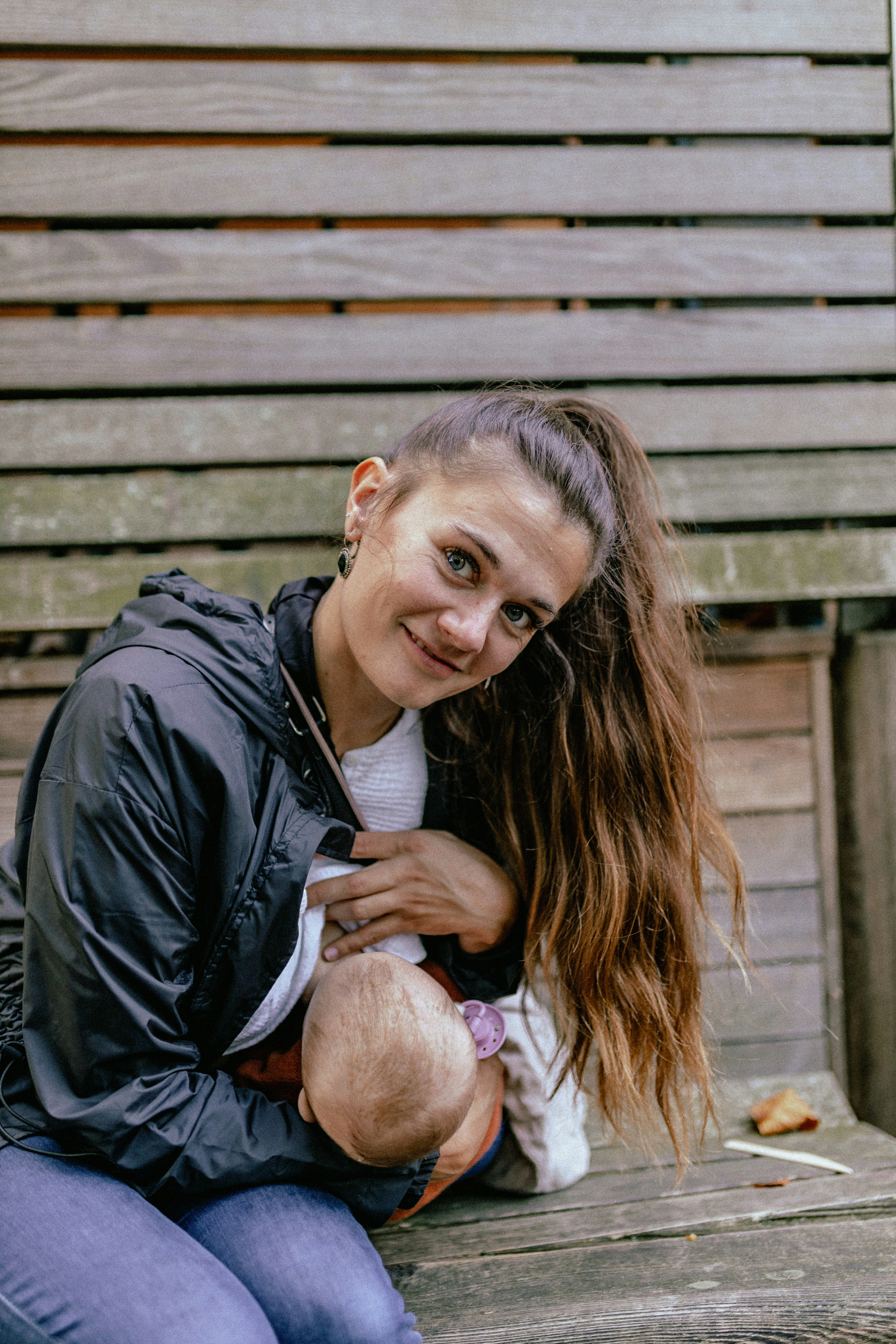 How to Stay Hydrated During Pregnancy - breastfeeding