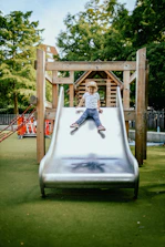Playset Types We Install