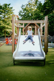 Playset Types We Install