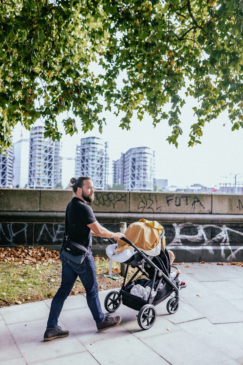 Babyzen YOYO2 pushchair