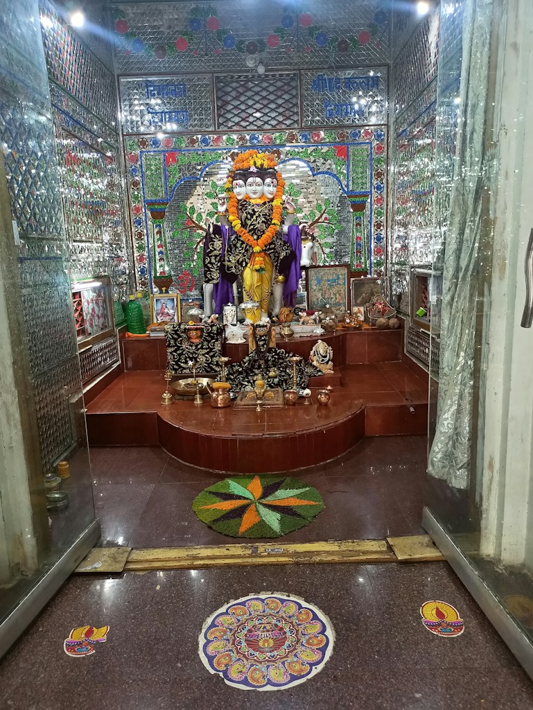 Festival Offering