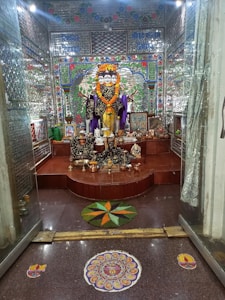 Festival Offering