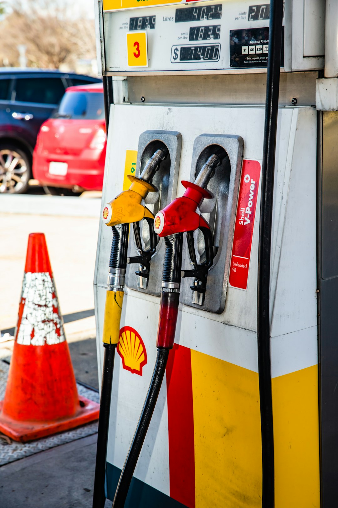 Gasoline Price Hike Drives Inflation to New Heights in the United States Gasoline Price Hike Drives Inflation to New Heights in the United States