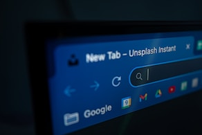 a screen shot of a computer