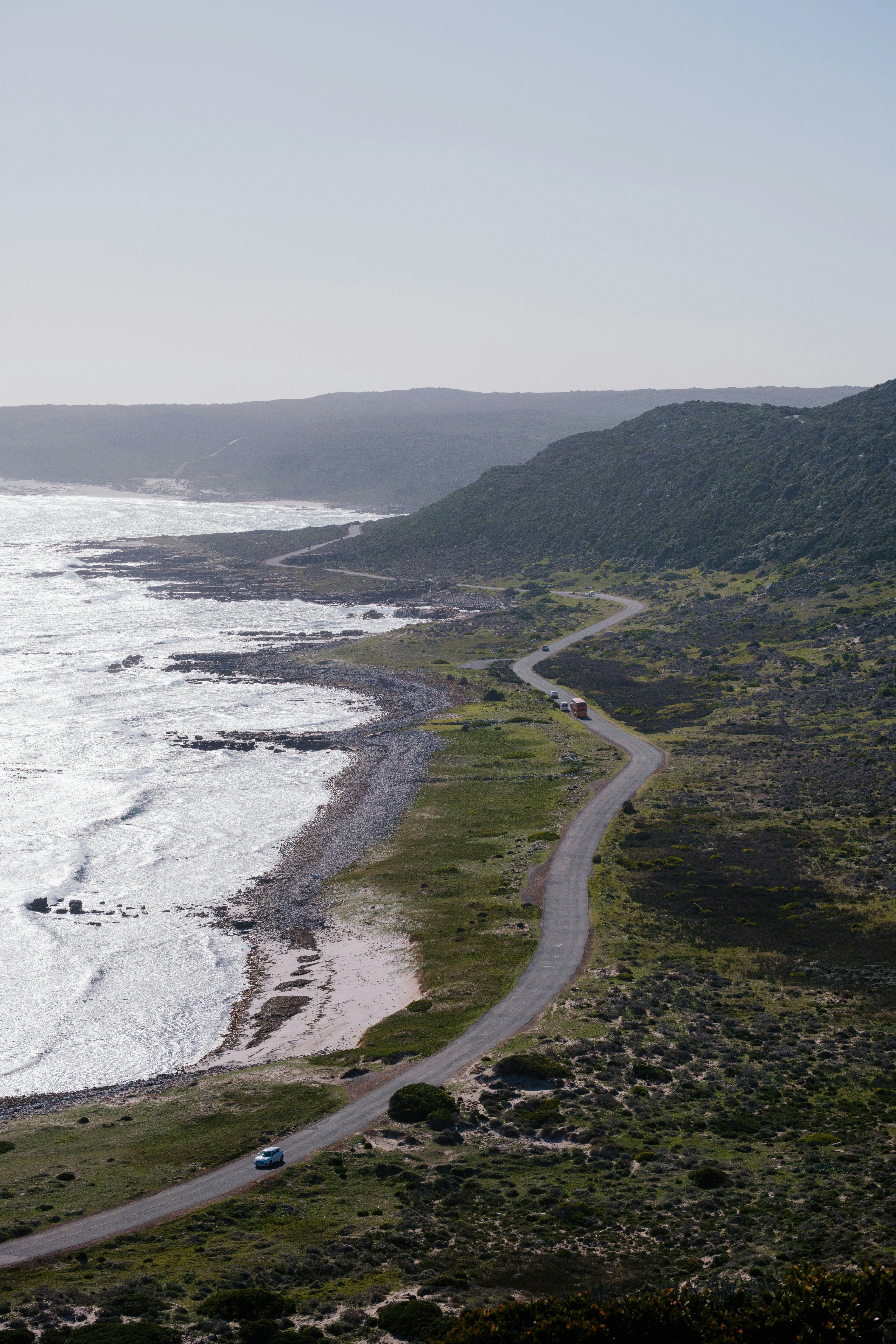 Day 4: Swellendam to Oudtshoorn (Ostrich Capital & Karoo Landscapes)