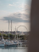 Vos coursiers Omax livraisons sont disponible à Antibes. Contactez-nous dès maintenant !