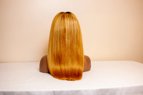 wig making