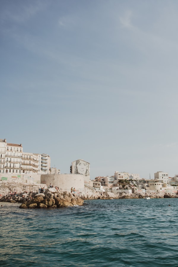 Prix immobilier 7ème Marseille — Endoume Malmousque