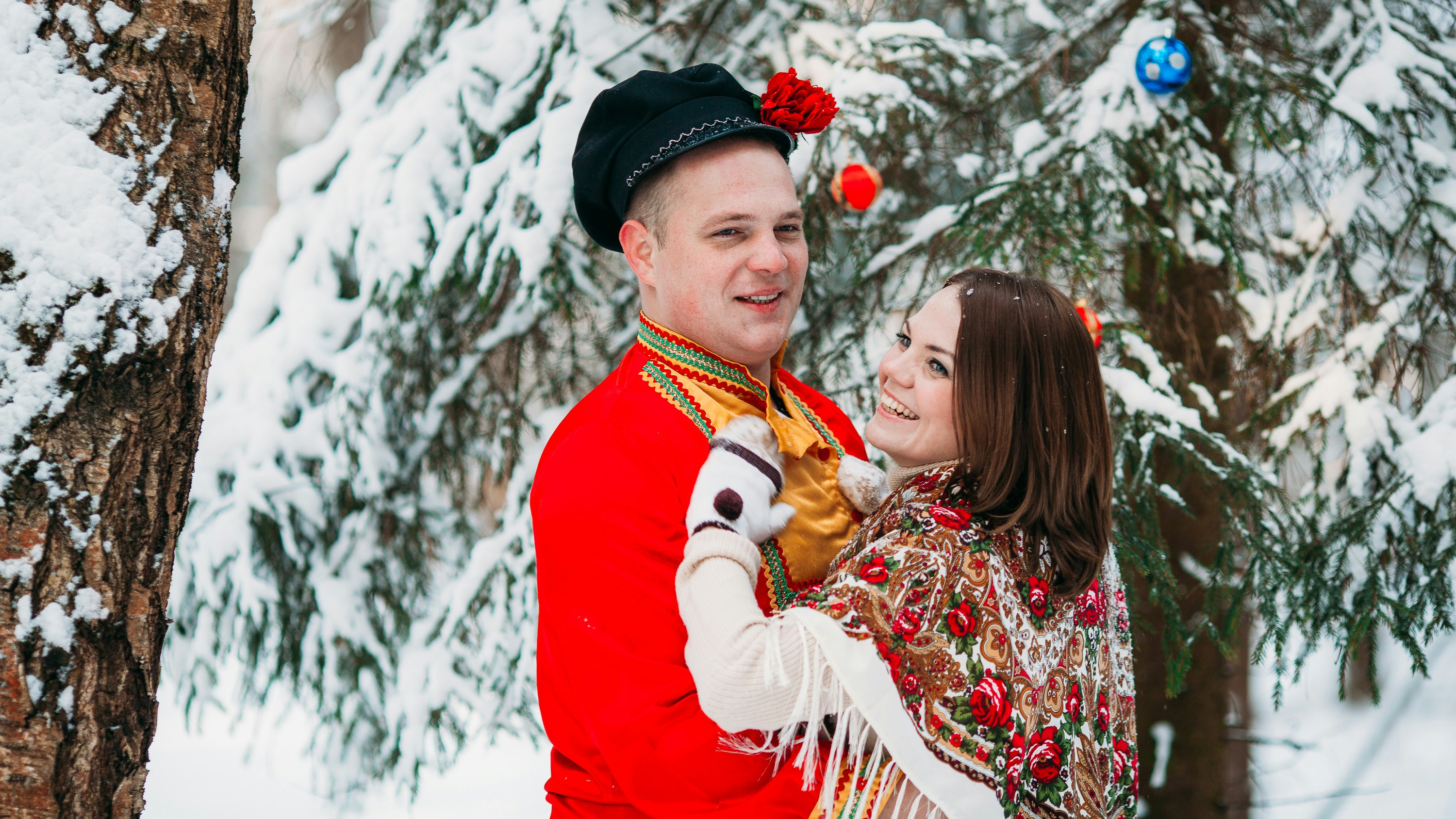 겨울 가족룩: 따뜻하고 스타일리시한 겨울 패션 아이디어